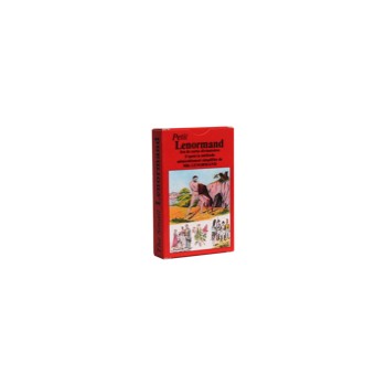 Tarot Petit Lenormand Tarot Petit Lenormand