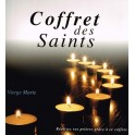 Coffret des Saints : Vierge Marie