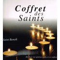 Coffret des Saints : Saint Benoît