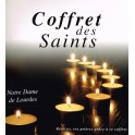 Coffret des Saints : Notre Dame de Lourdes