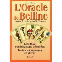 L'Oracle de Belline dans la vie quotidienne