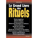 Le Grand Livre des Rituels