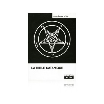 La bible satanique