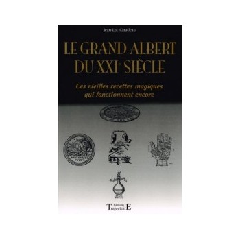 Le Grand Albert XXIe siècle