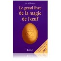 Magie et rituels de l’oeuf