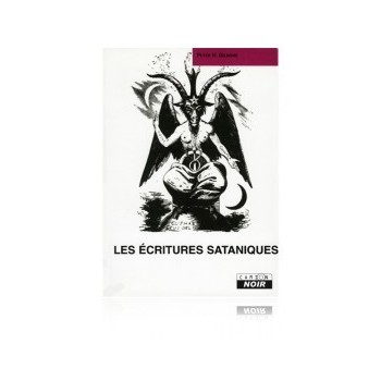 Les écritures sataniques