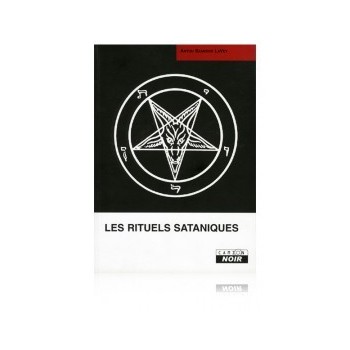 Les rituels sataniques